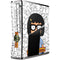 Bobs Burgers Tina Uhh Xbox 360 Slim (2010) Skin