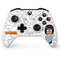 Bobs Burgers Tina Uhh Xbox One X Controller Skin