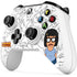 Bobs Burgers Tina Uhh Xbox One X Controller Skin