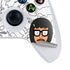 Bobs Burgers Tina Uhh Xbox Series S Controller Skin