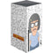 Bobs Burgers Tina Uhh Xbox Series X Console Skin