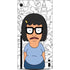 Bobs Burgers Tina Uhh Xbox Series X Console Skin