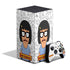 Bobs Burgers Tina Uhh XBox Series X Digital Edition Bundle Skin