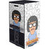 Bobs Burgers Tina Uhh XBox Series X Digital Edition Console Skin
