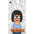 Bobs Burgers Tina Uhh XBox Series X Digital Edition Console Skin