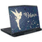 Disney Tinker Bell Believe Dell Alienware Skin