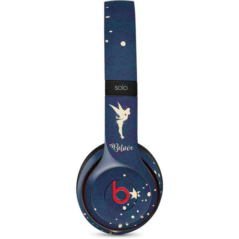 Disney Tinker Bell Believe Beats Solo 3 Wireless Skin