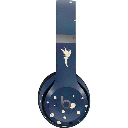 Disney Tinker Bell Believe Beats Solo 4 Wireless Headphones Skin