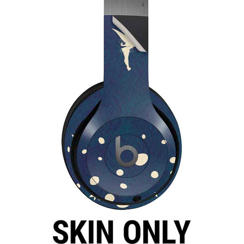 Disney Tinker Bell Believe Beats Solo 4 Wireless Headphones Skin