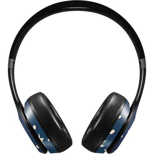 Disney Tinker Bell Believe Beats Studio Pro Wireless Headphones Skin