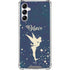 Disney Tinker Bell Believe Gabb Phone 4 Clear Case