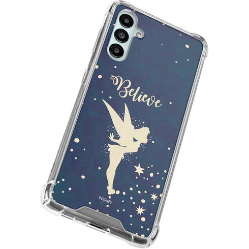 Disney Tinker Bell Believe Gabb Phone 4 Clear Case