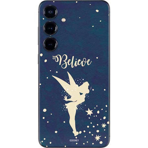 Disney Tinker Bell Believe Galaxy A16 5G Skin