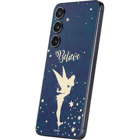 Disney Tinker Bell Believe Galaxy A16 5G Skin