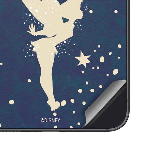 Disney Tinker Bell Believe Galaxy A16 5G Skin