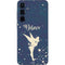 Disney Tinker Bell Believe Galaxy A35 5G Skin