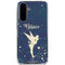 Disney Tinker Bell Believe Galaxy A36 5G Clear Case