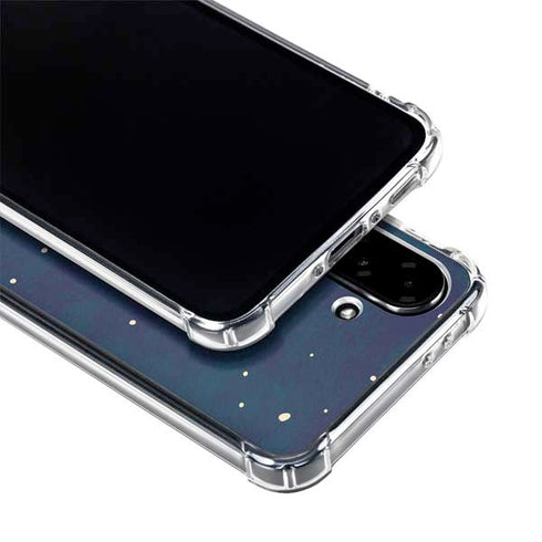 Disney Tinker Bell Believe Galaxy A36 5G Clear Case