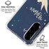 Disney Tinker Bell Believe Galaxy A36 5G Clear Case