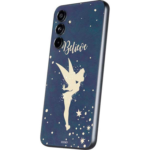 Disney Tinker Bell Believe Galaxy A54 5G Skin