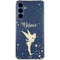 Disney Tinker Bell Believe Galaxy A55 5G Clear Case