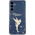 Disney Tinker Bell Believe Galaxy A55 5G Clear Case
