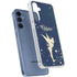 Disney Tinker Bell Believe Galaxy A55 5G Clear Case