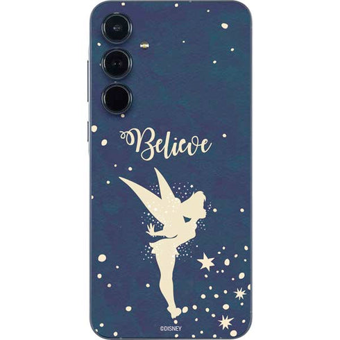 Disney Tinker Bell Believe Galaxy A55 5G Skin