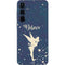 Disney Tinker Bell Believe Galaxy A55 5G Skin
