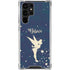 Disney Tinker Bell Believe Galaxy S23 Ultra Clear Case