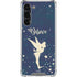 Disney Tinker Bell Believe Galaxy S24 FE Clear Case