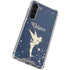 Disney Tinker Bell Believe Galaxy S24 FE Clear Case