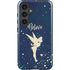 Disney Tinker Bell Believe Galaxy S25 Impact Case