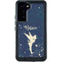 Disney Tinker Bell Believe Galaxy S24 Plus Waterproof Case