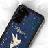 Disney Tinker Bell Believe Galaxy S24 Plus Waterproof Case
