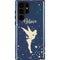 Disney Tinker Bell Believe Galaxy Cases