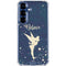 Disney Tinker Bell Believe Galaxy S25 Clear Case