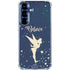 Disney Tinker Bell Believe Galaxy S25 Clear Case