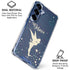 Disney Tinker Bell Believe Galaxy S25 Clear Case