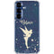 Disney Tinker Bell Believe Galaxy S25 Plus Clear Case