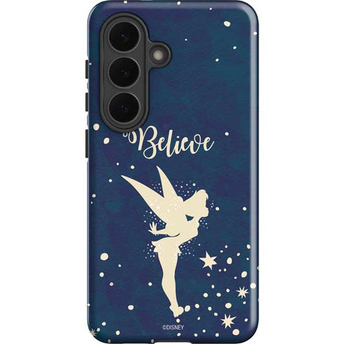 Disney Tinker Bell Believe Galaxy S26 Impact Case