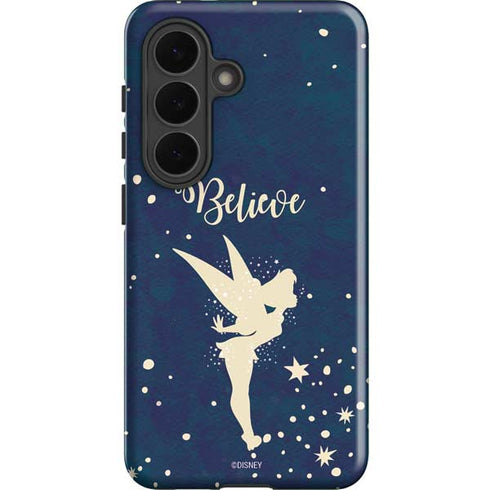 Disney Tinker Bell Believe Galaxy S26 Plus Impact Case