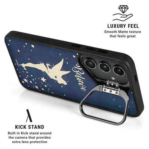Disney Tinker Bell Believe Galaxy S26 Plus Kickstand Case