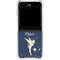 Disney Tinker Bell Believe Galaxy Z Flip6 Clear Case