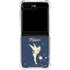 Disney Tinker Bell Believe Galaxy Z Flip6 Clear Case