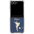 Disney Tinker Bell Believe Galaxy Z Flip7 Clear Case