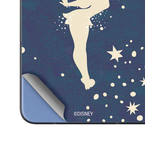 Disney Tinker Bell Believe Galaxy Z Fold5 5G Skin
