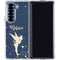 Disney Tinker Bell Believe Galaxy Z Fold6 Clear Case