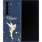 Disney Tinker Bell Believe Galaxy Z Fold6 Skin