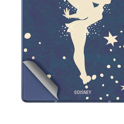 Disney Tinker Bell Believe Galaxy Z Fold6 Skin